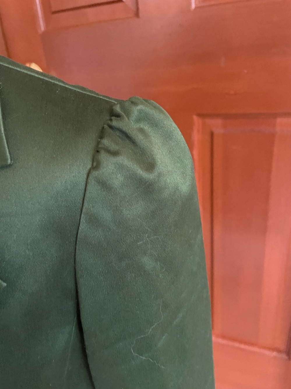 Halogen Emerald Fitted Blazer - Picture 3 of 9
